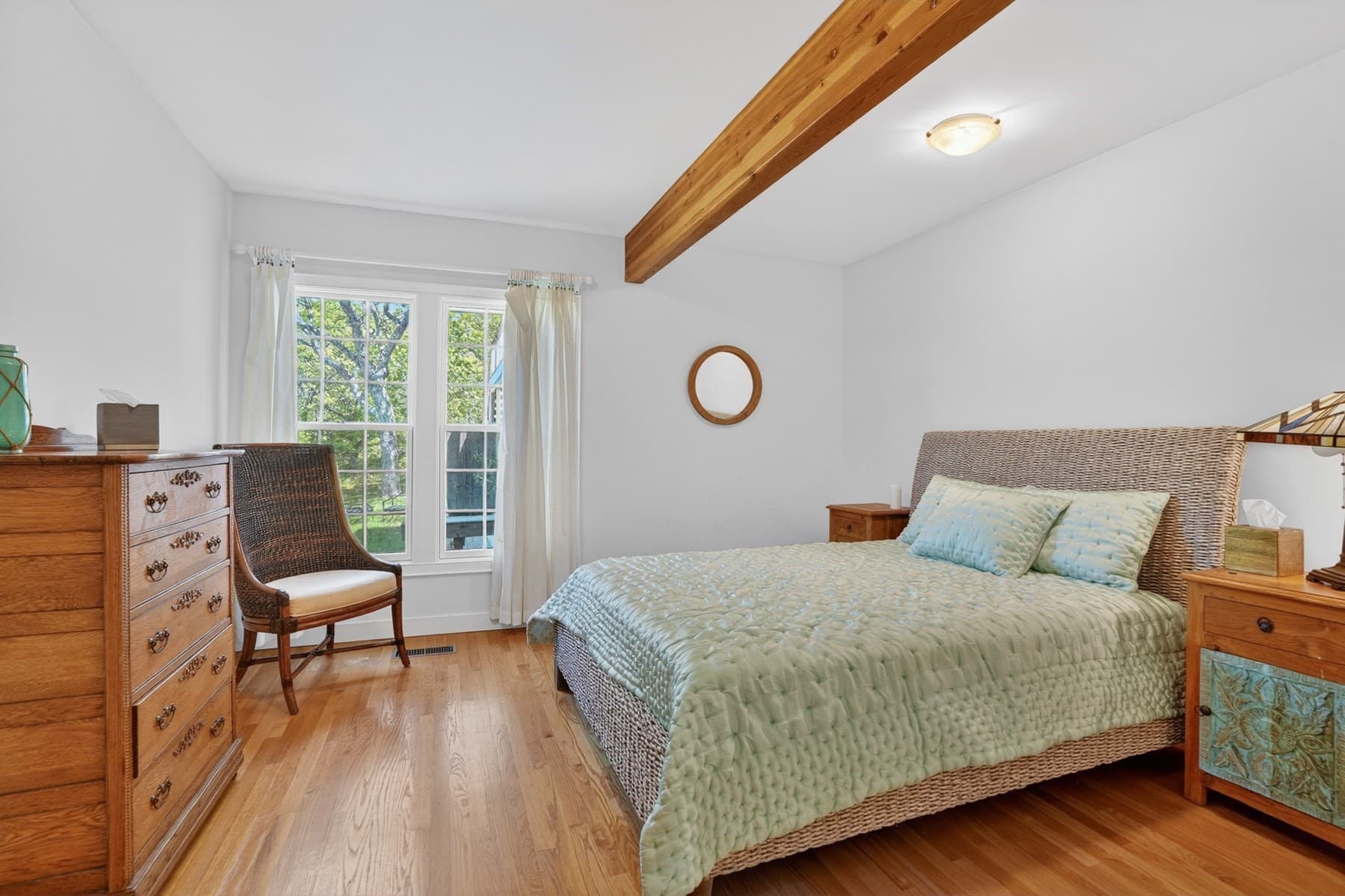 Single Family Residence at 49 Gosnolds Way, Chilmark MA 02535, photo 22 of 32