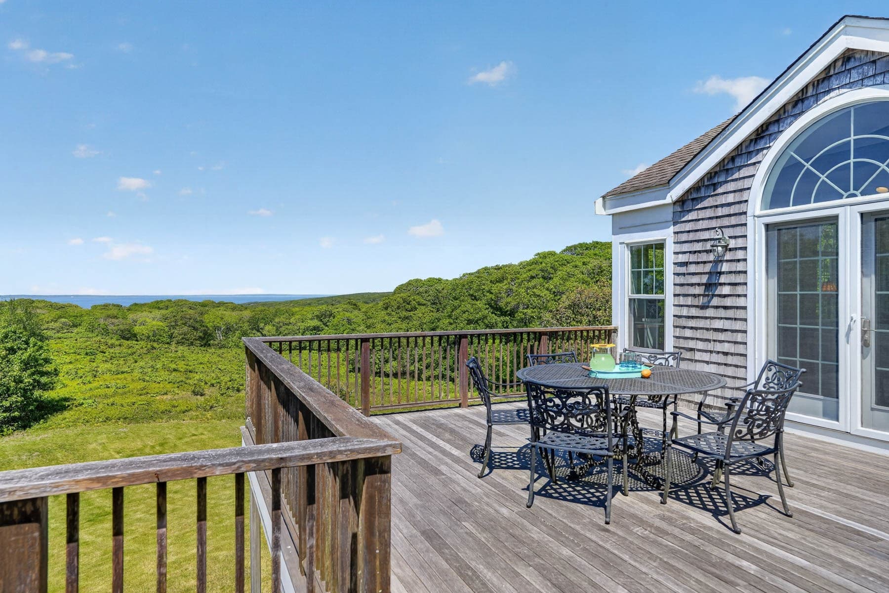 Single Family Residence at 49 Gosnolds Way, Chilmark MA 02535, photo 28 of 32