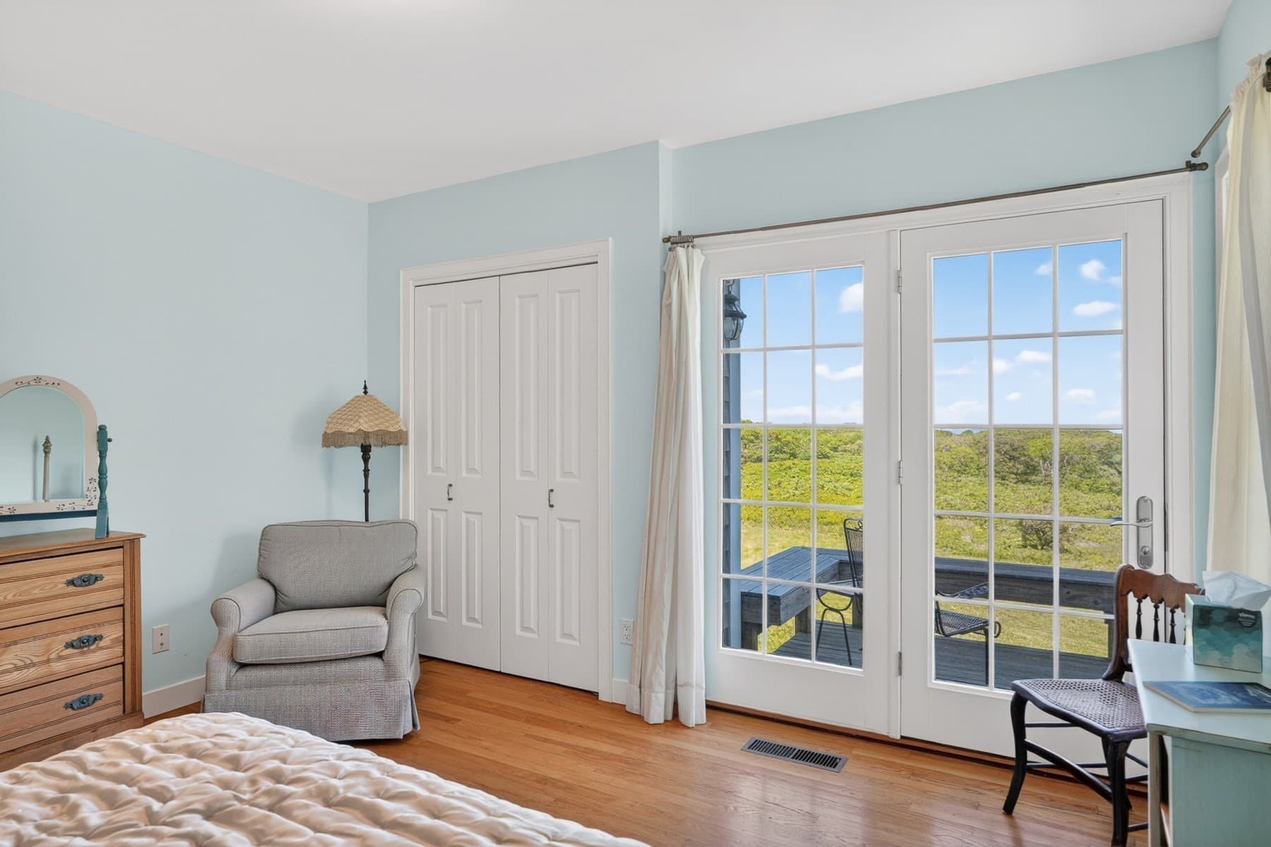 Single Family Residence at 49 Gosnolds Way, Chilmark MA 02535, photo 20 of 32