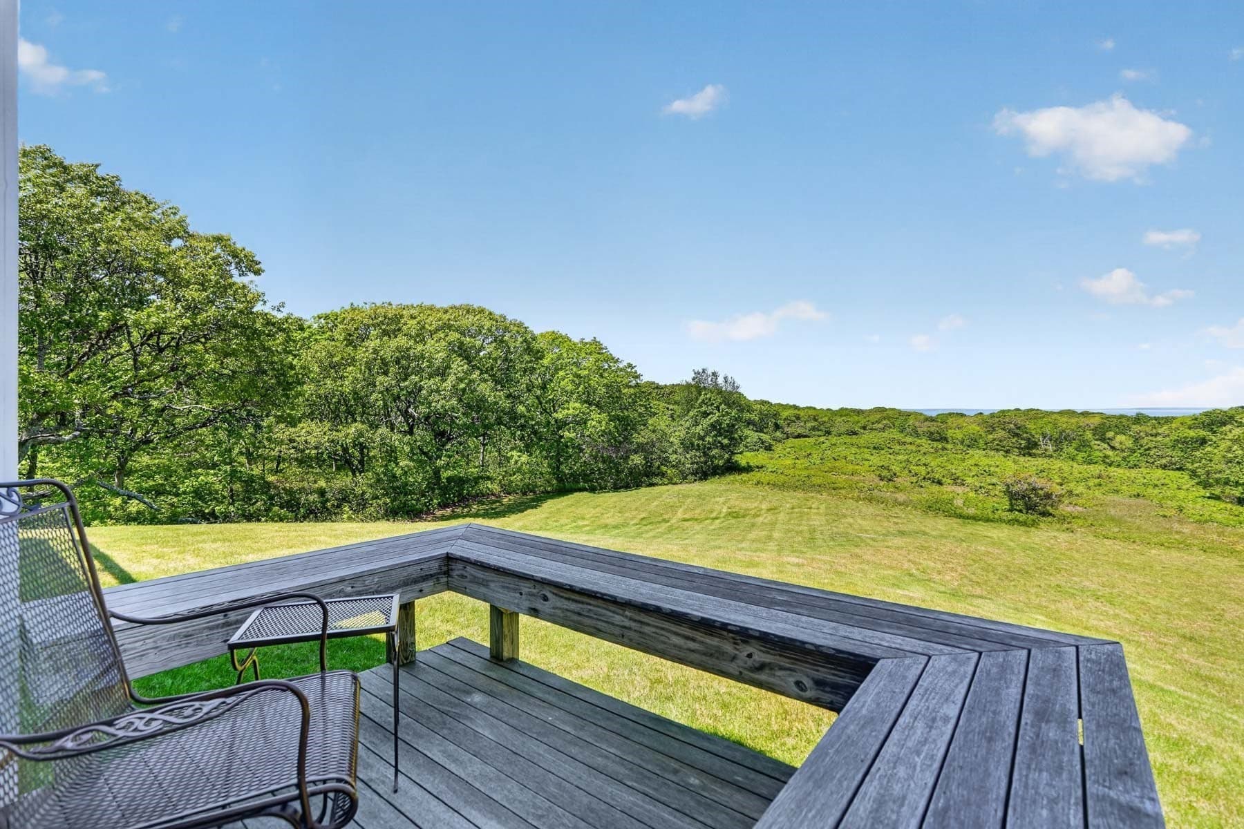 Single Family Residence at 49 Gosnolds Way, Chilmark MA 02535, photo 24 of 32