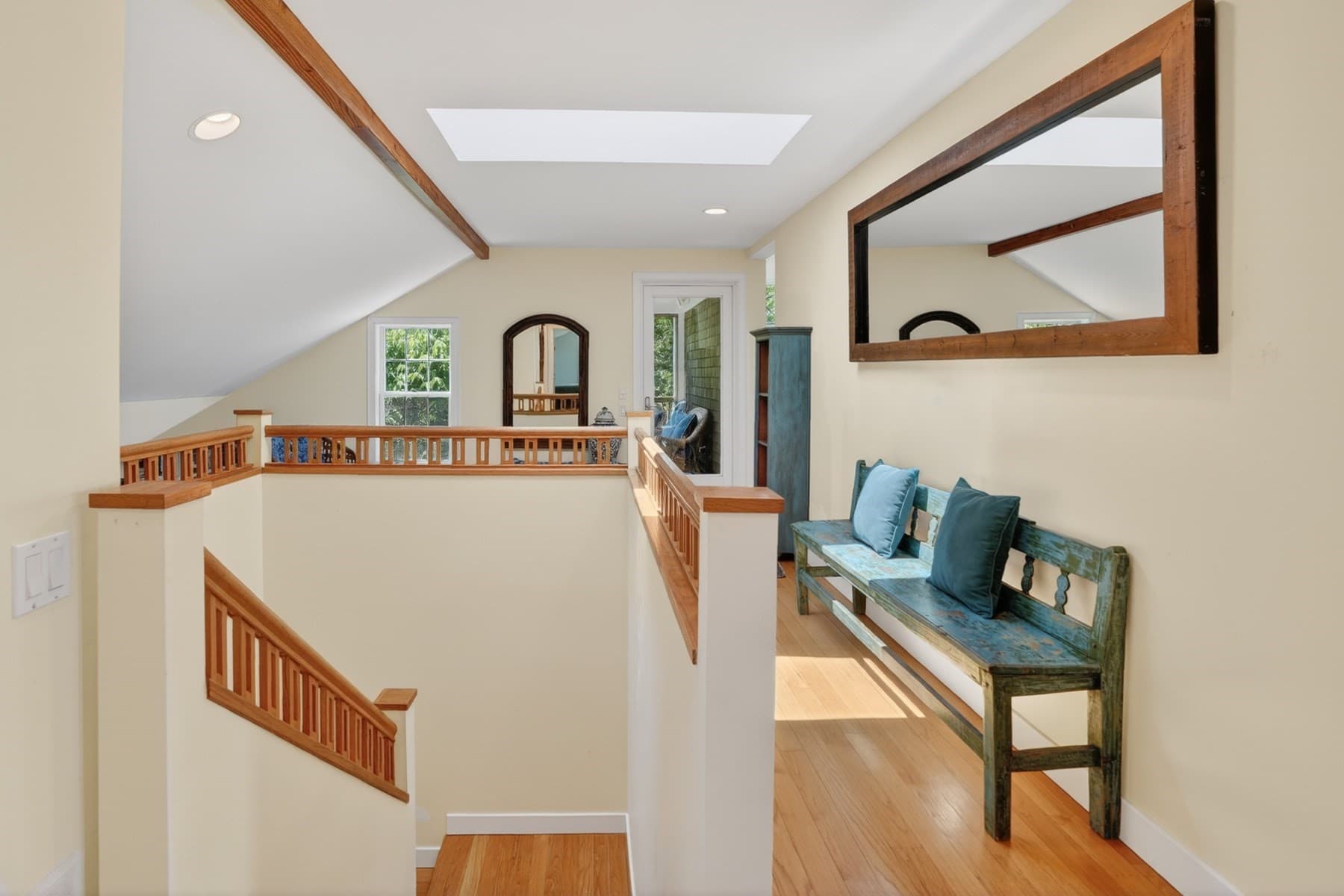 Single Family Residence at 49 Gosnolds Way, Chilmark MA 02535, photo 14 of 32