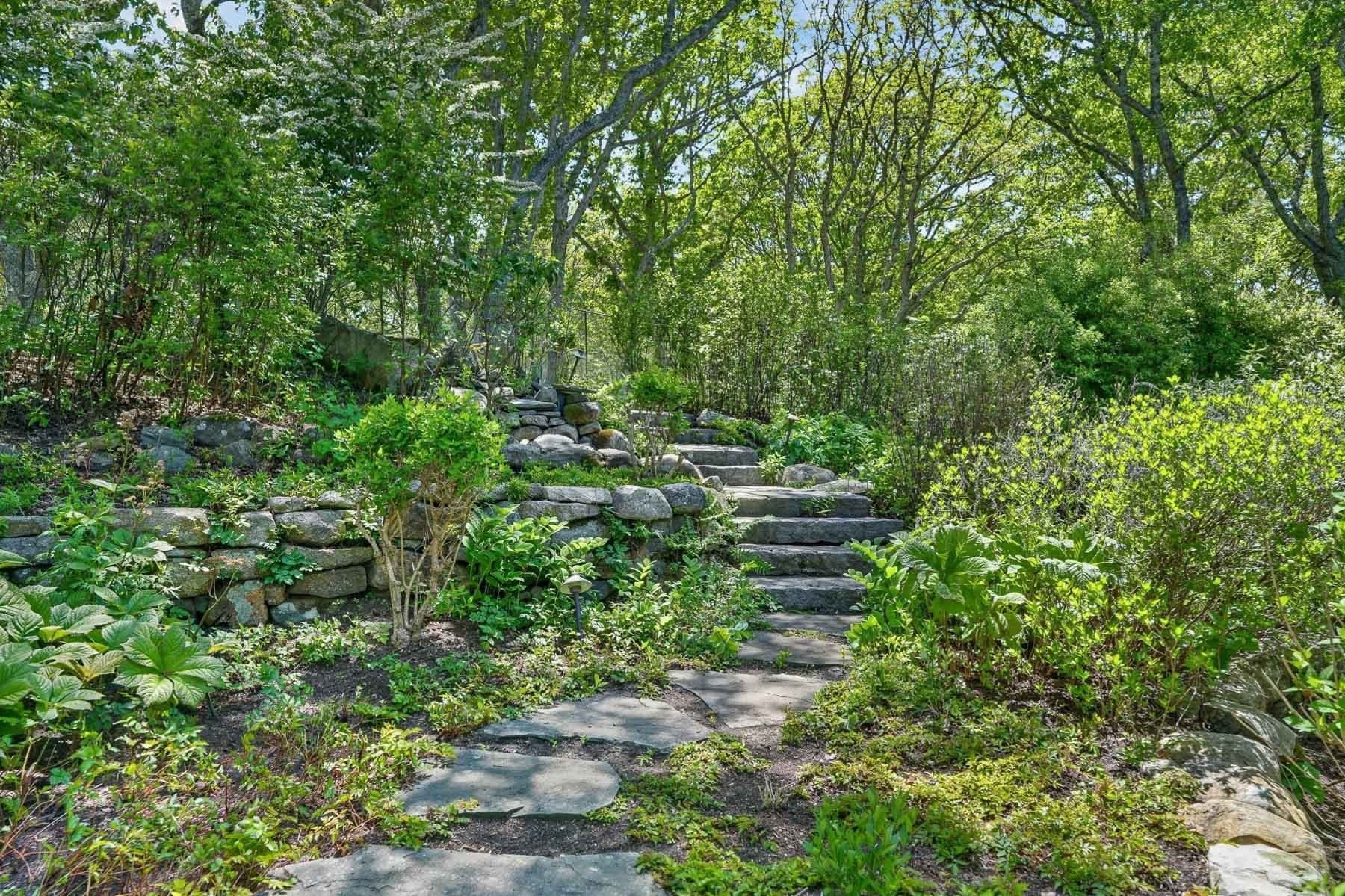 Single Family Residence at 49 Gosnolds Way, Chilmark MA 02535, photo 29 of 32