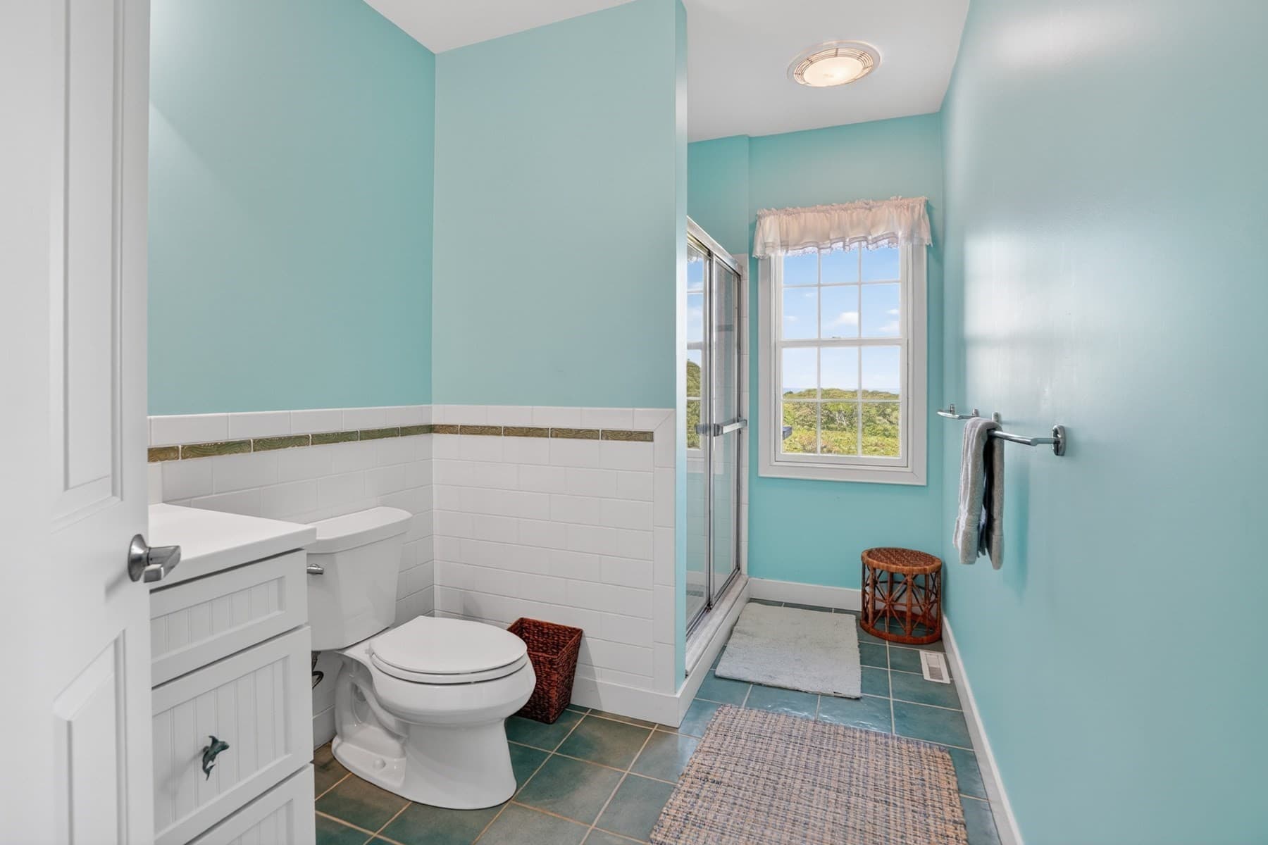 Single Family Residence at 49 Gosnolds Way, Chilmark MA 02535, photo 25 of 32