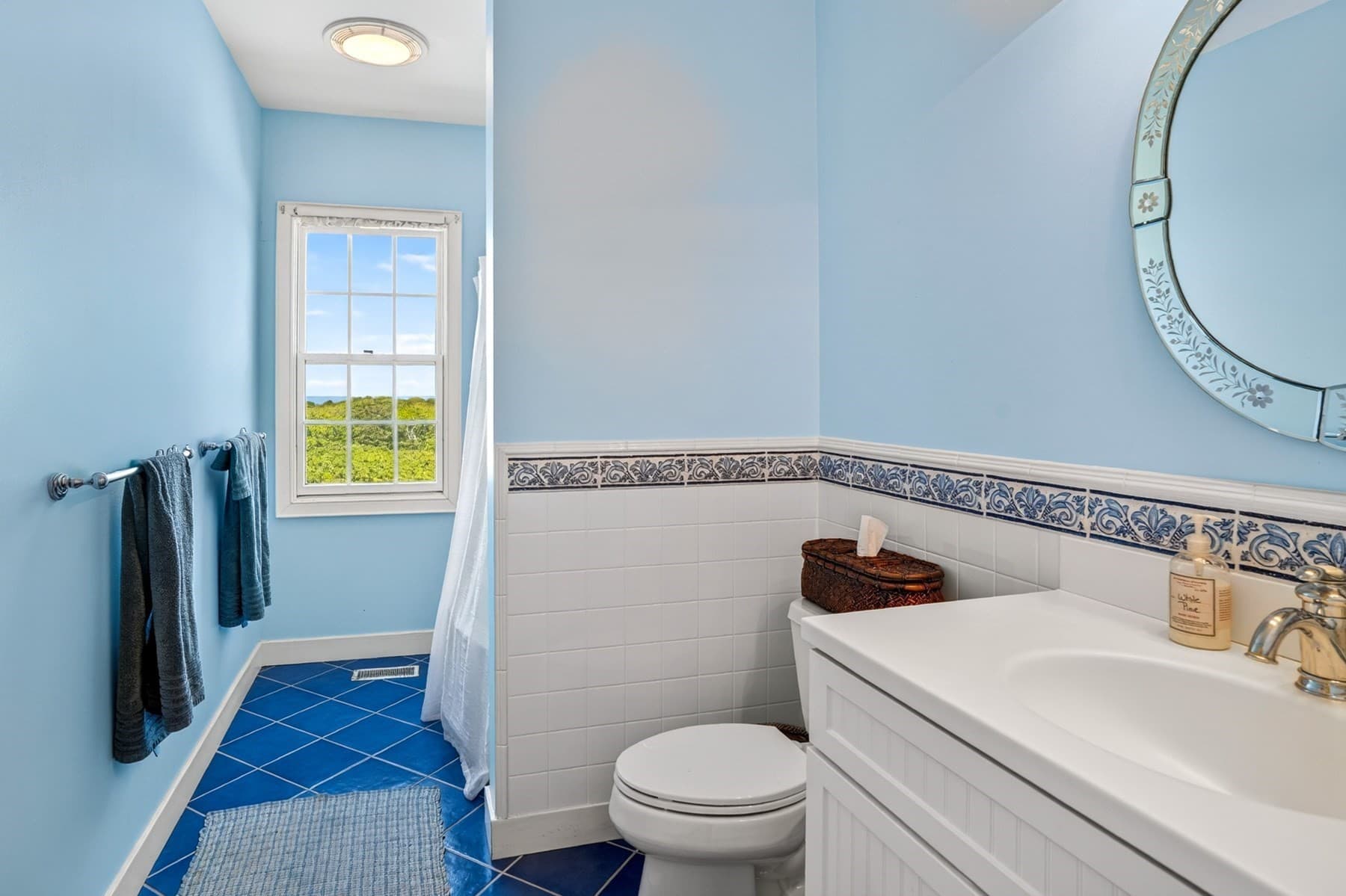 Single Family Residence at 49 Gosnolds Way, Chilmark MA 02535, photo 21 of 32