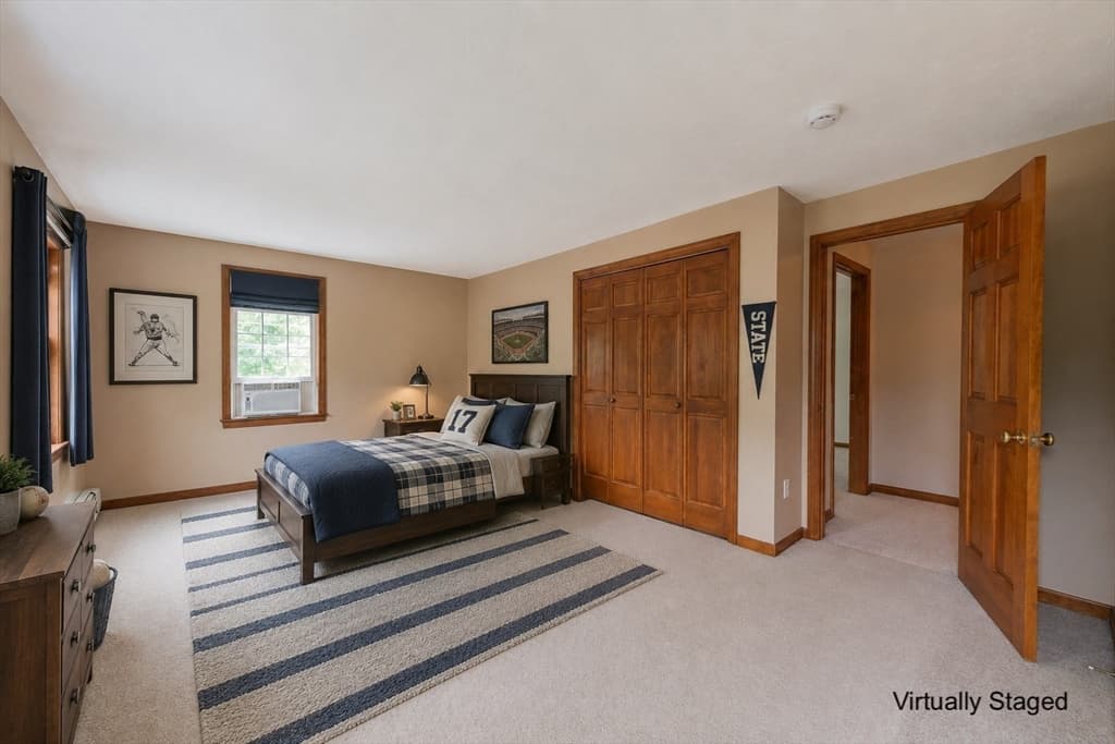 Single Family Residence at 105 Shallow Pond Ln, Plymouth MA 02360, Plymouth, photo 22 of 39