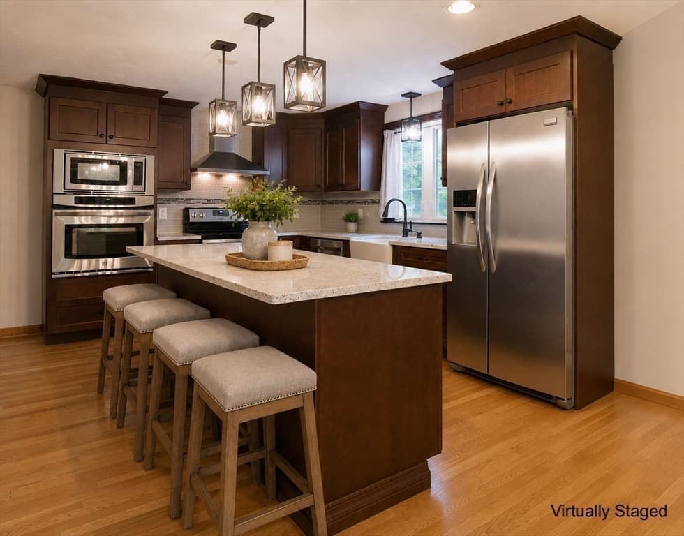 Single Family Residence at 105 Shallow Pond Ln, Plymouth MA 02360, Plymouth, photo 5 of 39