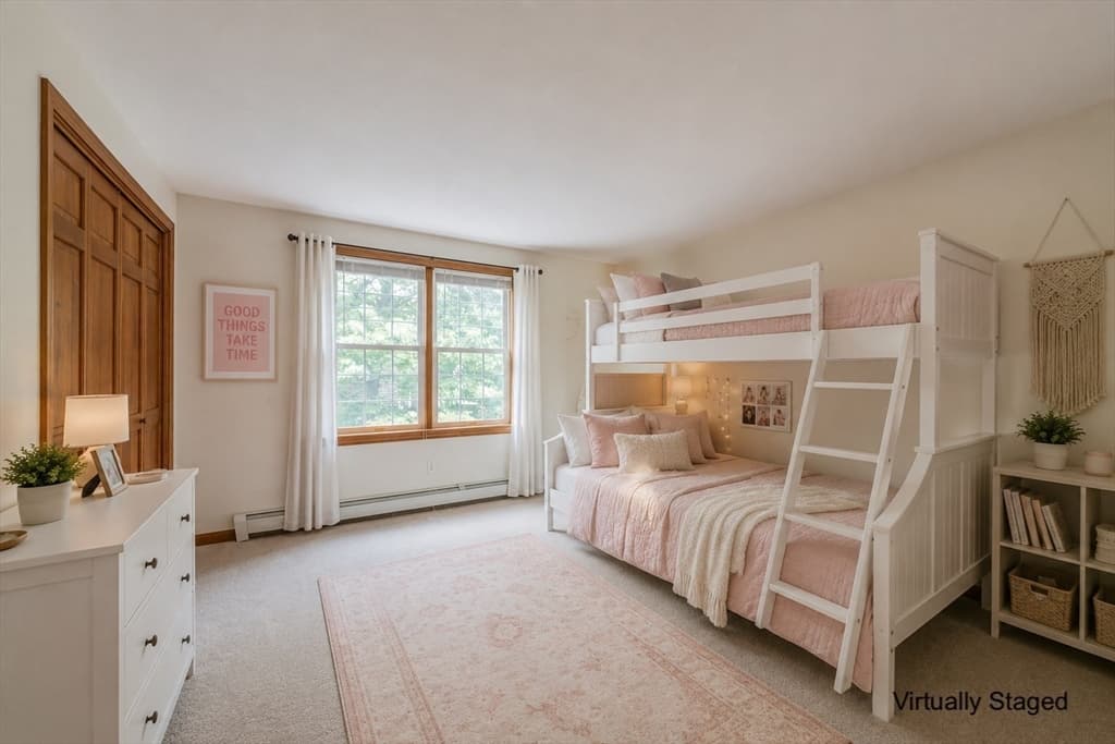 Single Family Residence at 105 Shallow Pond Ln, Plymouth MA 02360, Plymouth, photo 20 of 39