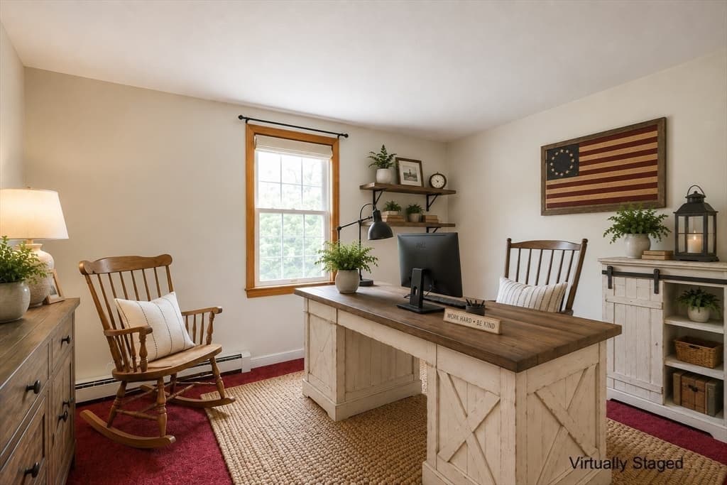 Single Family Residence at 105 Shallow Pond Ln, Plymouth MA 02360, Plymouth, photo 10 of 39
