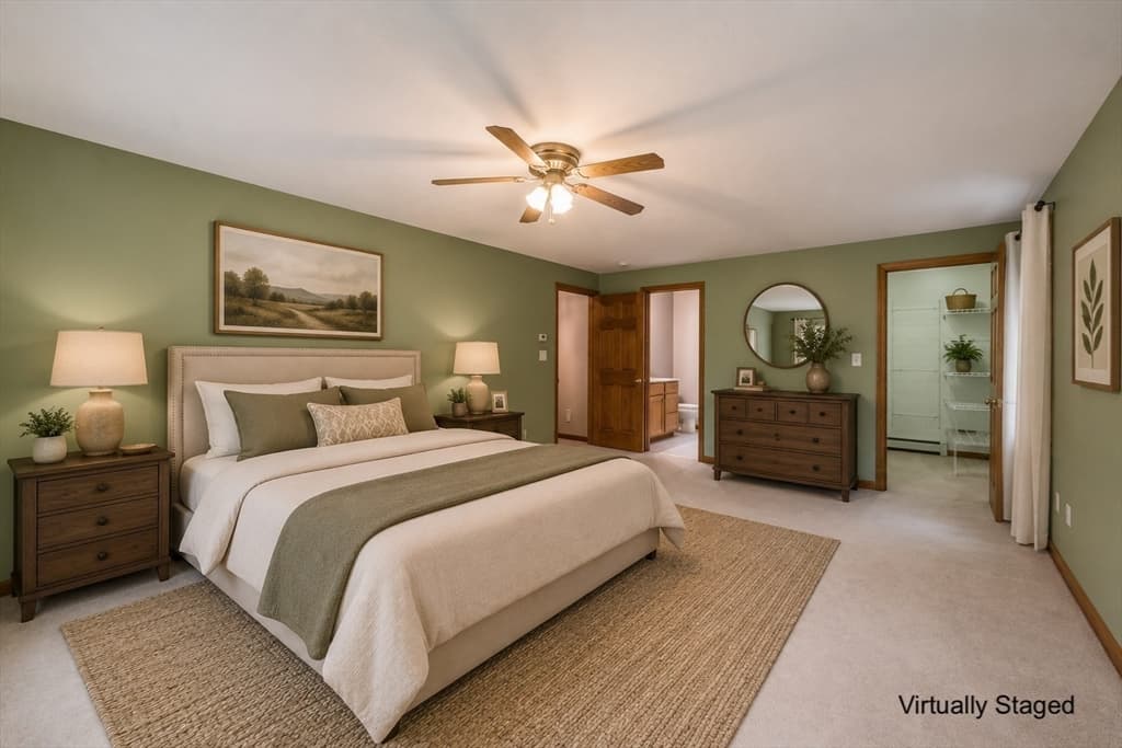 Single Family Residence at 105 Shallow Pond Ln, Plymouth MA 02360, Plymouth, photo 15 of 39