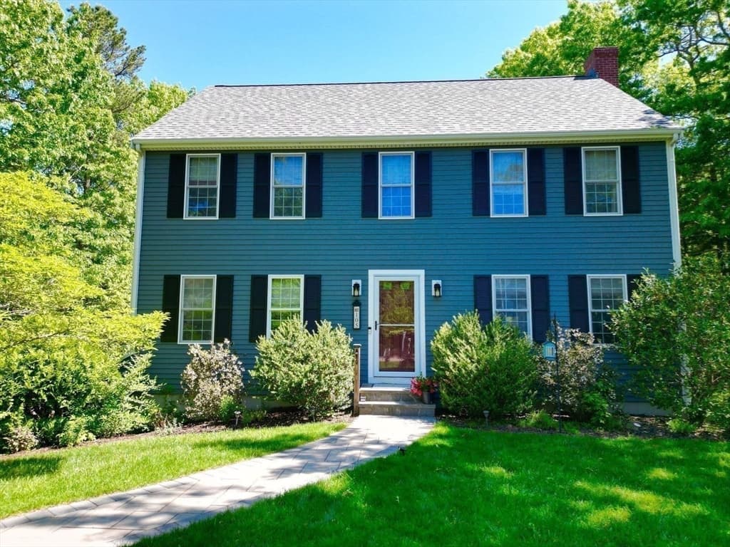 Single Family Residence at 105 Shallow Pond Ln, Plymouth MA 02360, Plymouth, photo 31 of 39