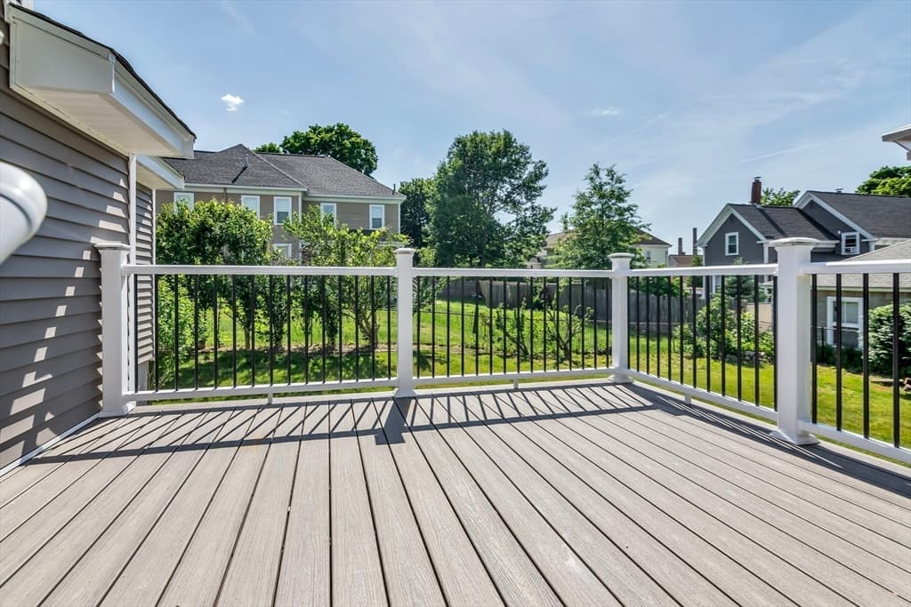 Single Family Residence at 15 Sargent St., North Andover MA 01845, North Andover, photo 38 of 42