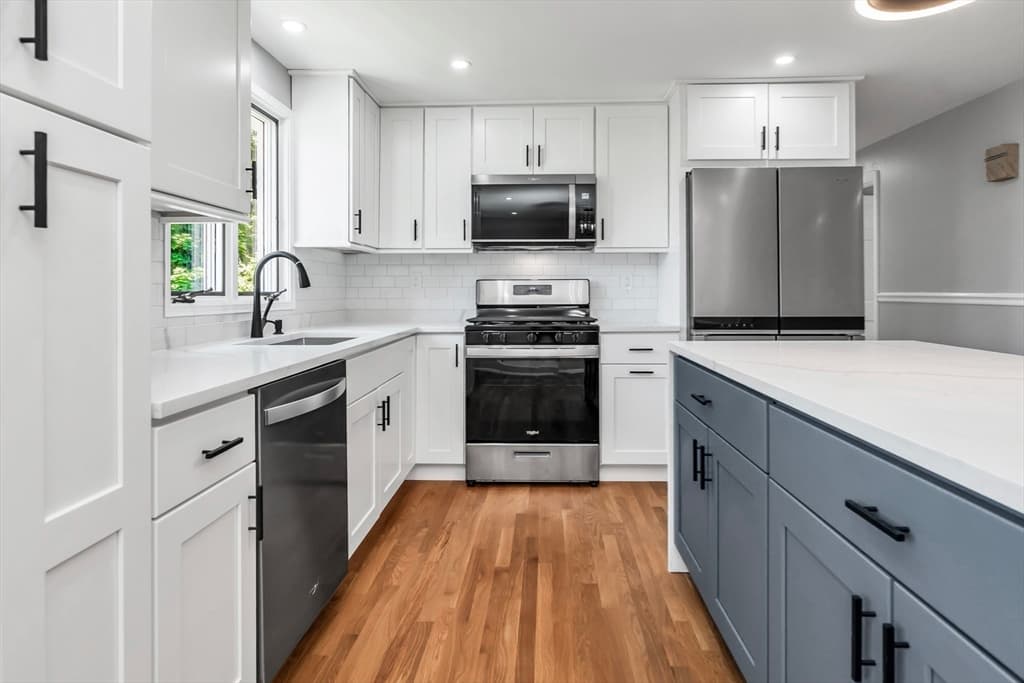 Single Family Residence at 15 Sargent St., North Andover MA 01845, North Andover, photo 10 of 42