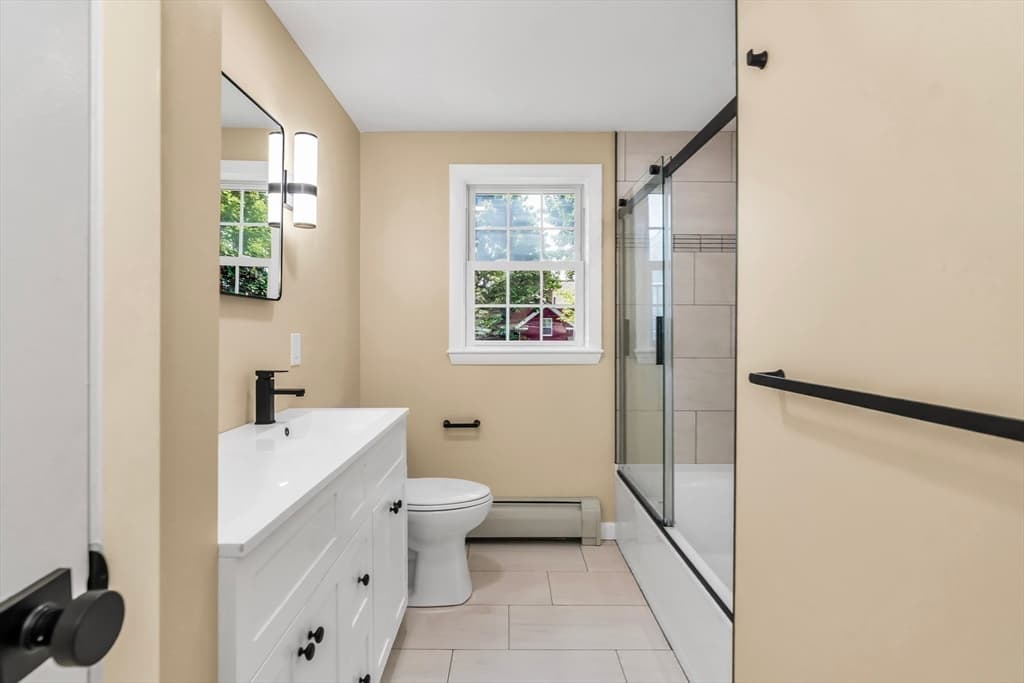 Single Family Residence at 15 Sargent St., North Andover MA 01845, North Andover, photo 14 of 42
