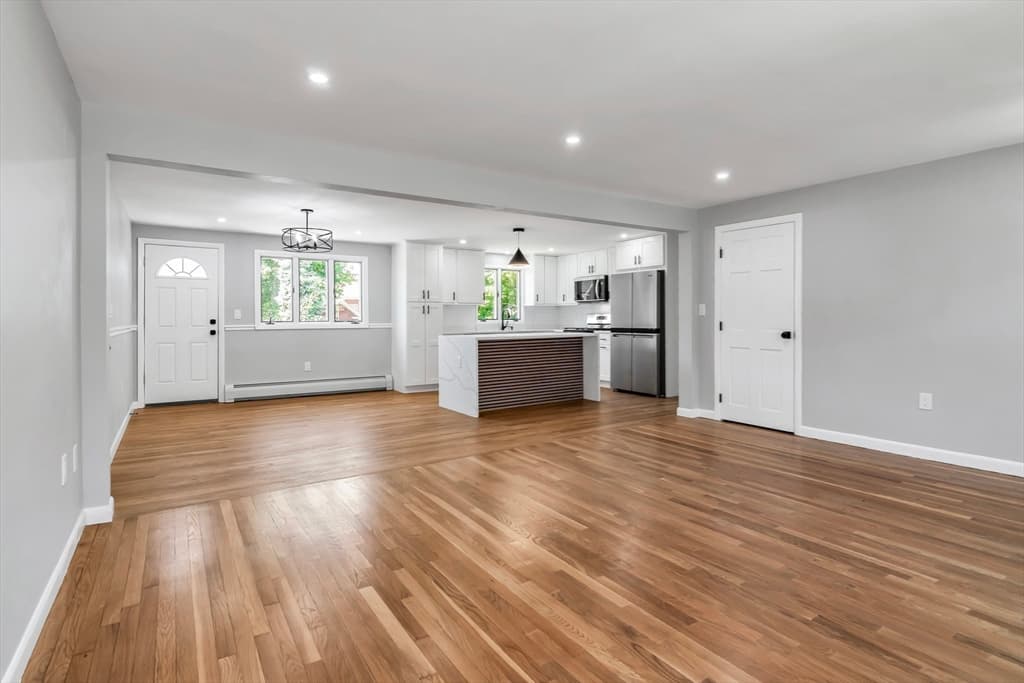 Single Family Residence at 15 Sargent St., North Andover MA 01845, North Andover, photo 11 of 42