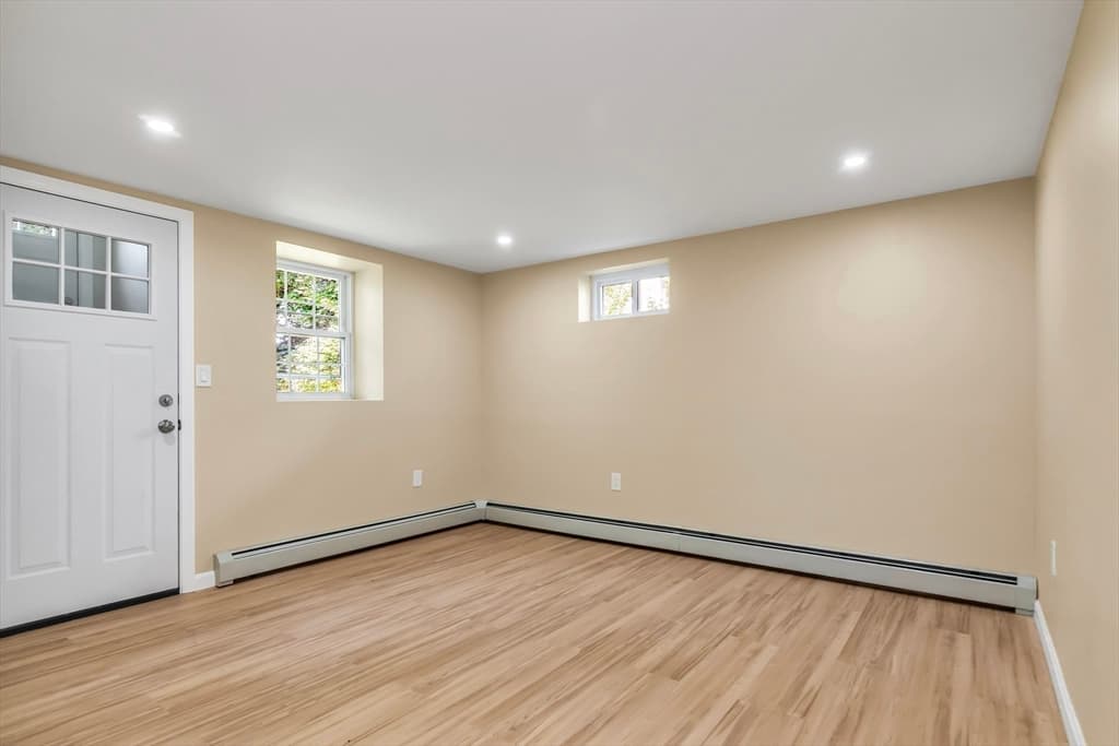 Single Family Residence at 15 Sargent St., North Andover MA 01845, North Andover, photo 35 of 42