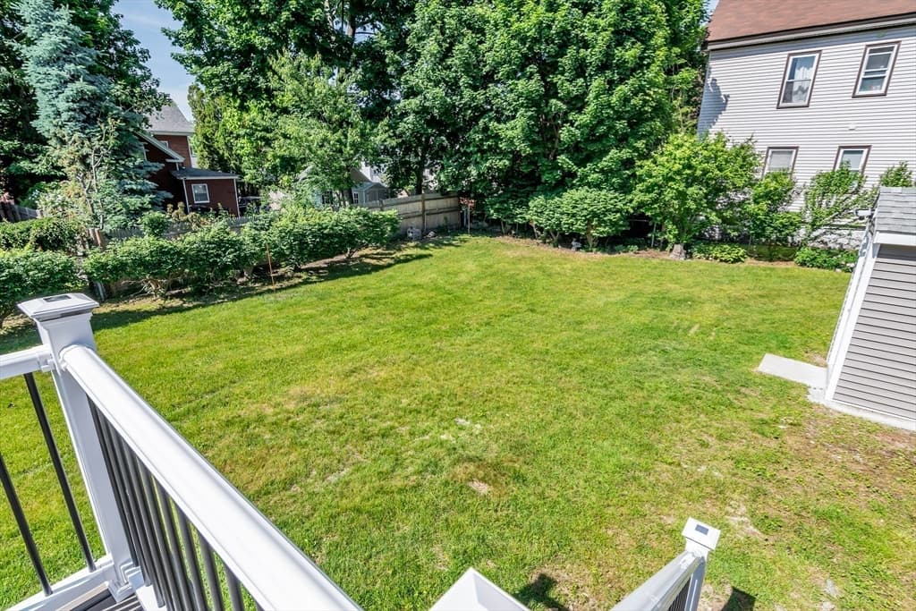 Single Family Residence at 15 Sargent St., North Andover MA 01845, North Andover, photo 39 of 42