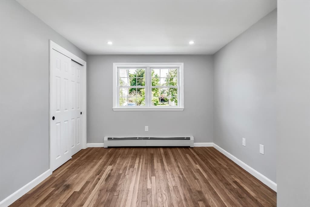 Single Family Residence at 15 Sargent St., North Andover MA 01845, North Andover, photo 25 of 42