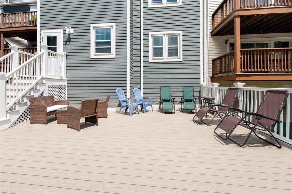 Condominium at 124 Tudor St # C, Boston MA 02127, Boston, photo 12 of 16