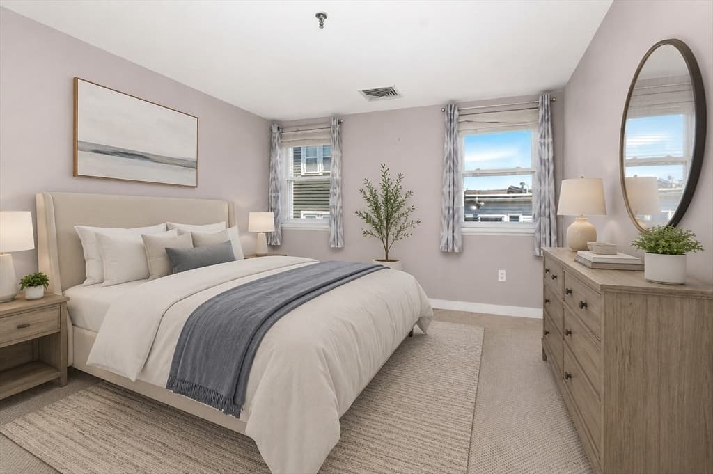 Condominium at 124 Tudor St # C, Boston MA 02127, Boston, photo 7 of 16