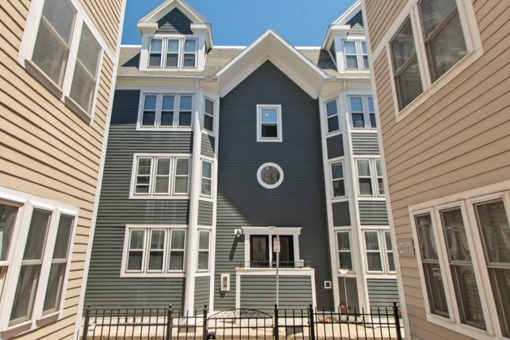 Condominium at 124 Tudor St # C, Boston MA 02127, Boston, photo 14 of 16