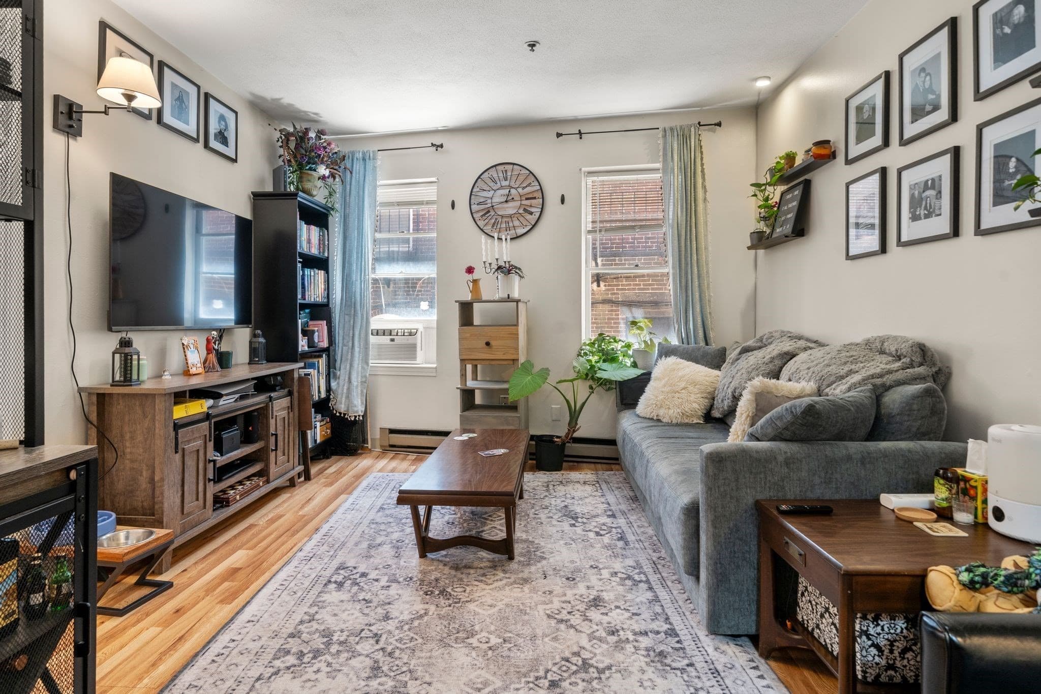 Condominium at 136 Prince # 3, Boston MA 02113, photo 2 of 28