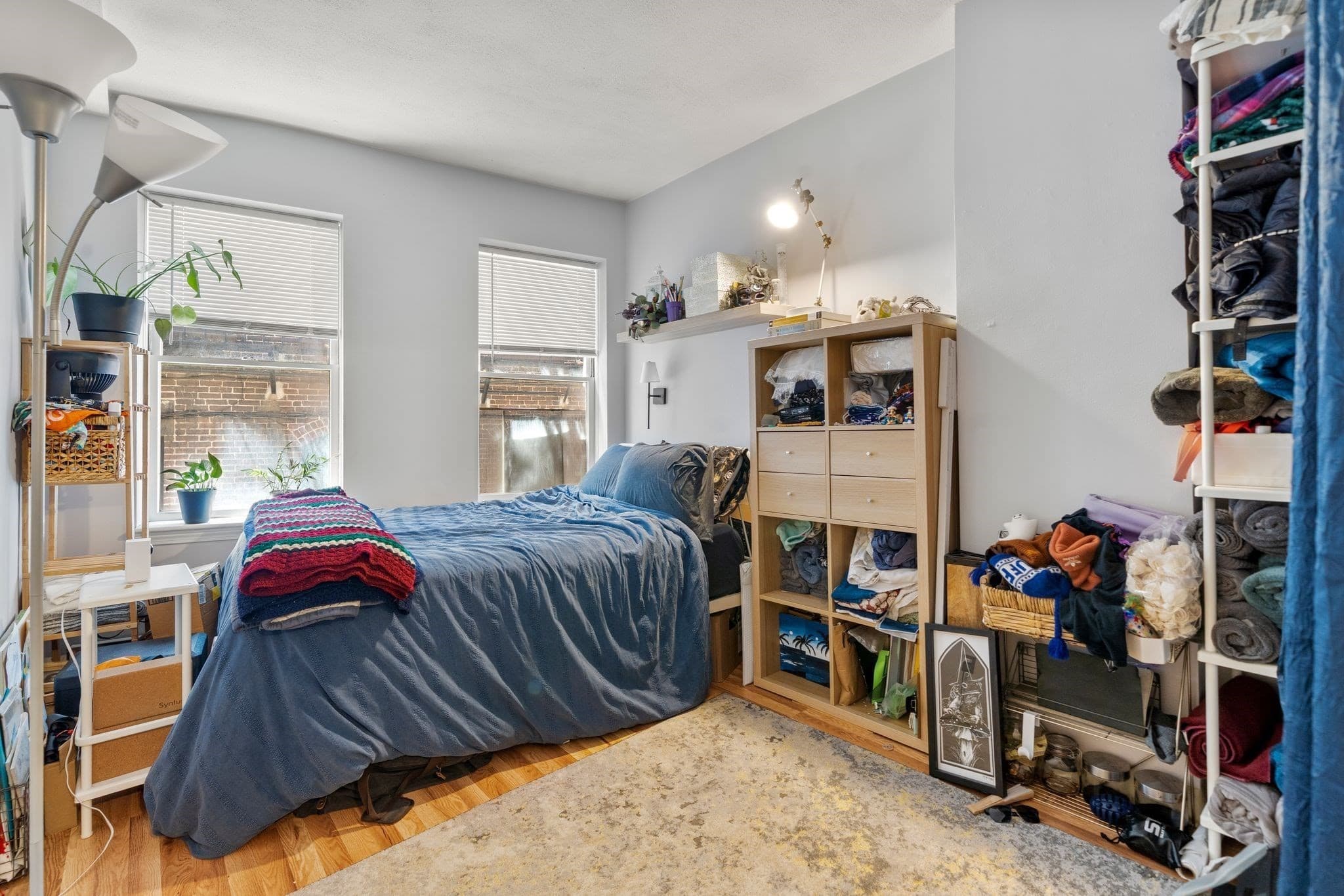 Condominium at 136 Prince # 3, Boston MA 02113, photo 13 of 28