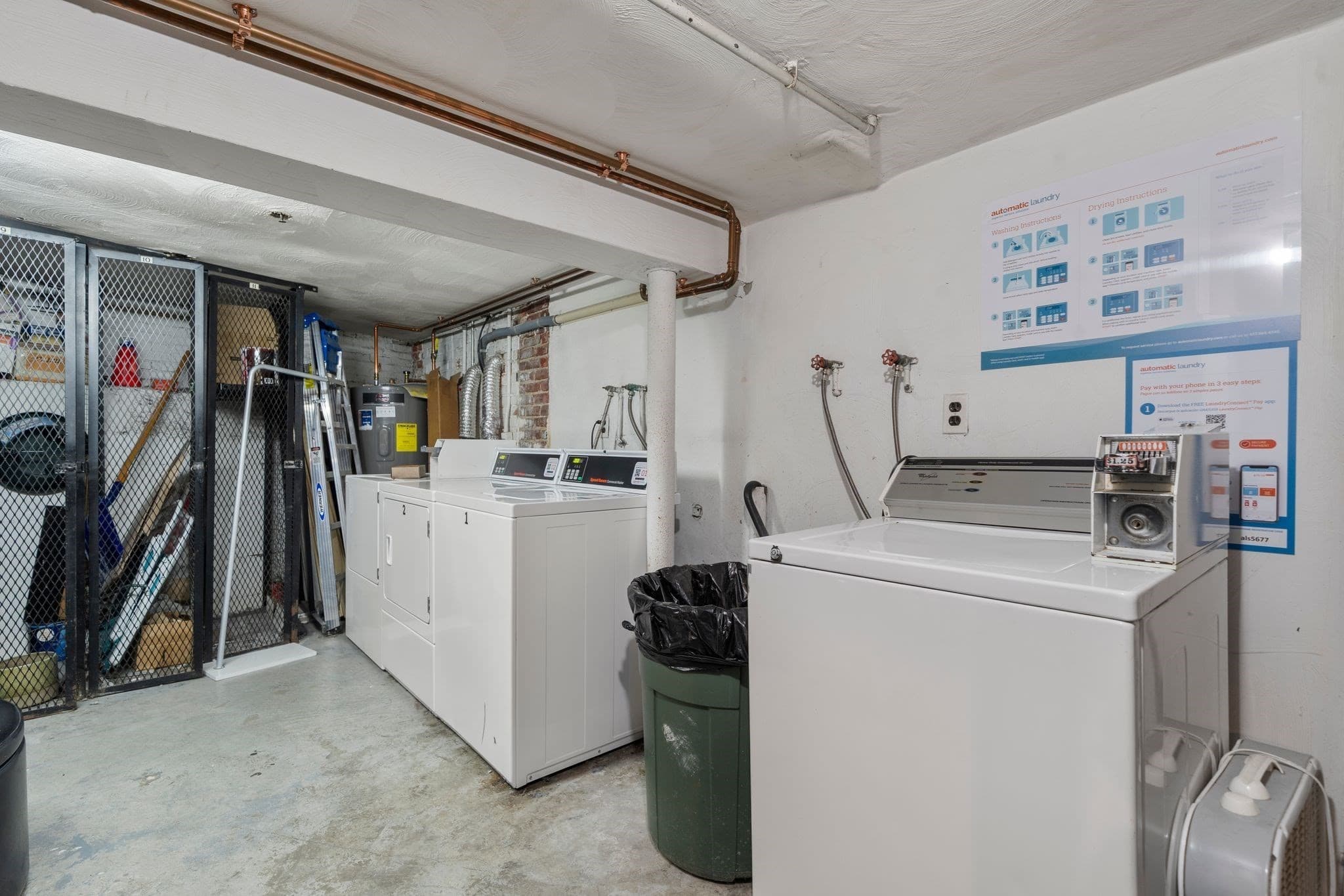 Condominium at 136 Prince # 3, Boston MA 02113, photo 17 of 28