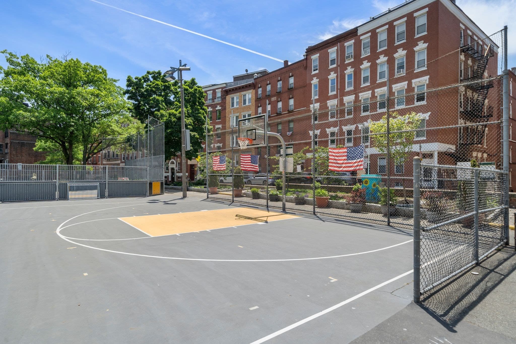 Condominium at 136 Prince # 3, Boston MA 02113, photo 26 of 28