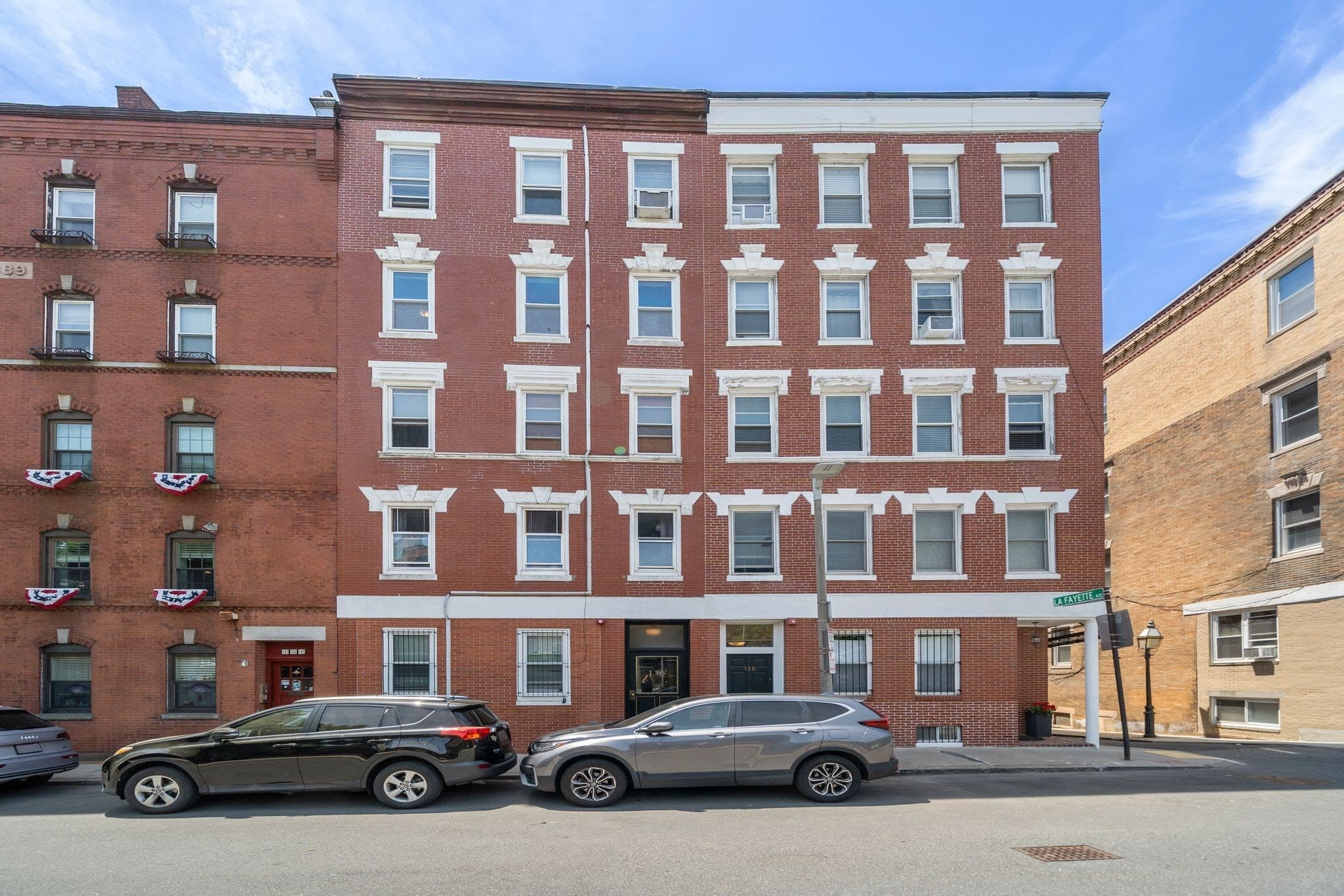 Condominium at 136 Prince # 3, Boston MA 02113, photo 22 of 28
