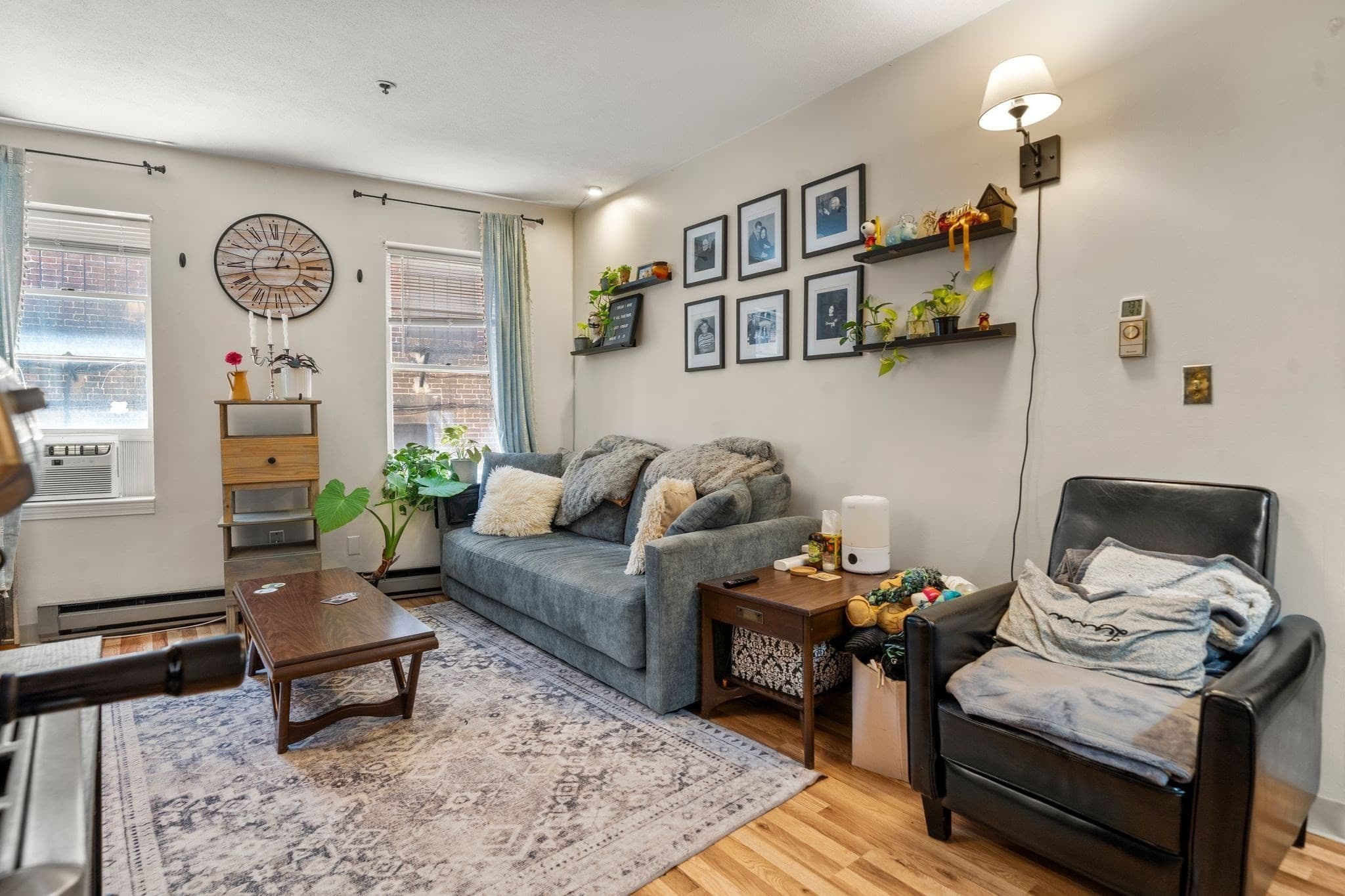 Condominium at 136 Prince # 3, Boston MA 02113, photo 7 of 28