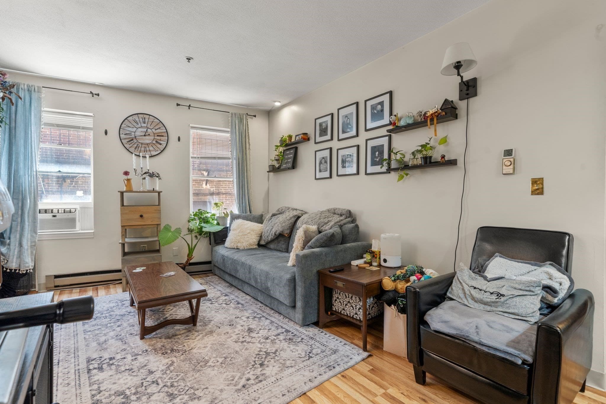 Condominium at 136 Prince # 3, Boston MA 02113, photo 3 of 28