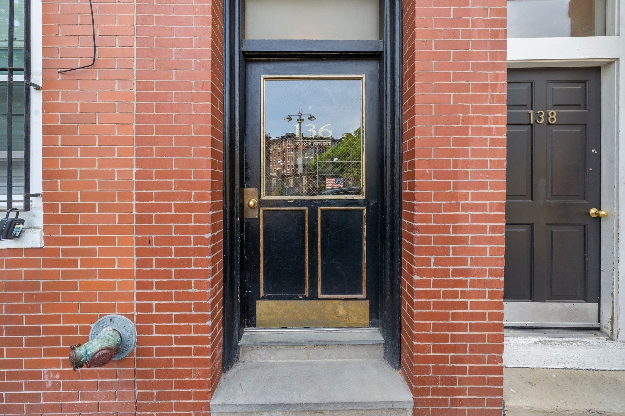 Condominium at 136 Prince # 3, Boston MA 02113, photo 20 of 28