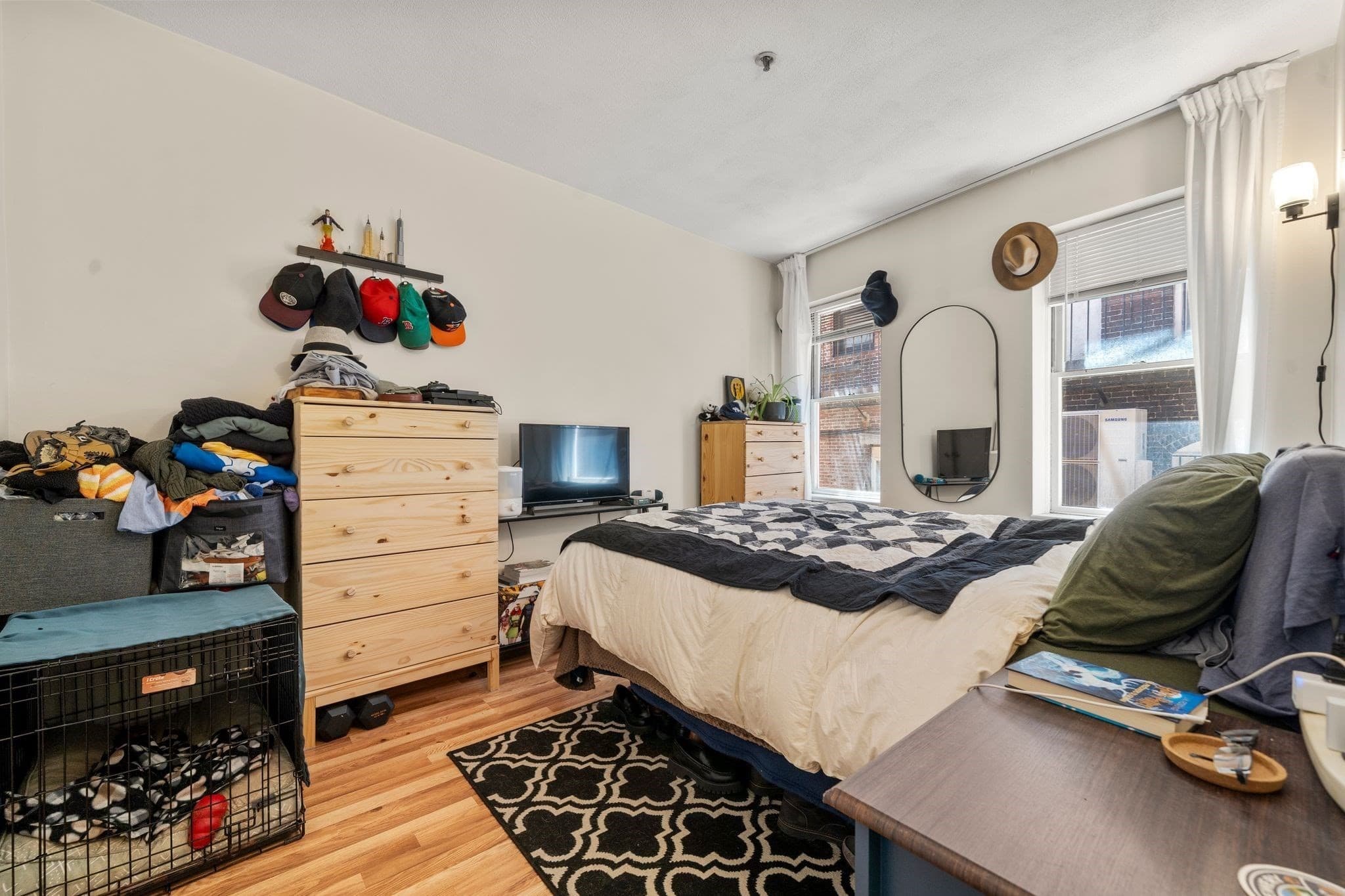 Condominium at 136 Prince # 3, Boston MA 02113, photo 9 of 28