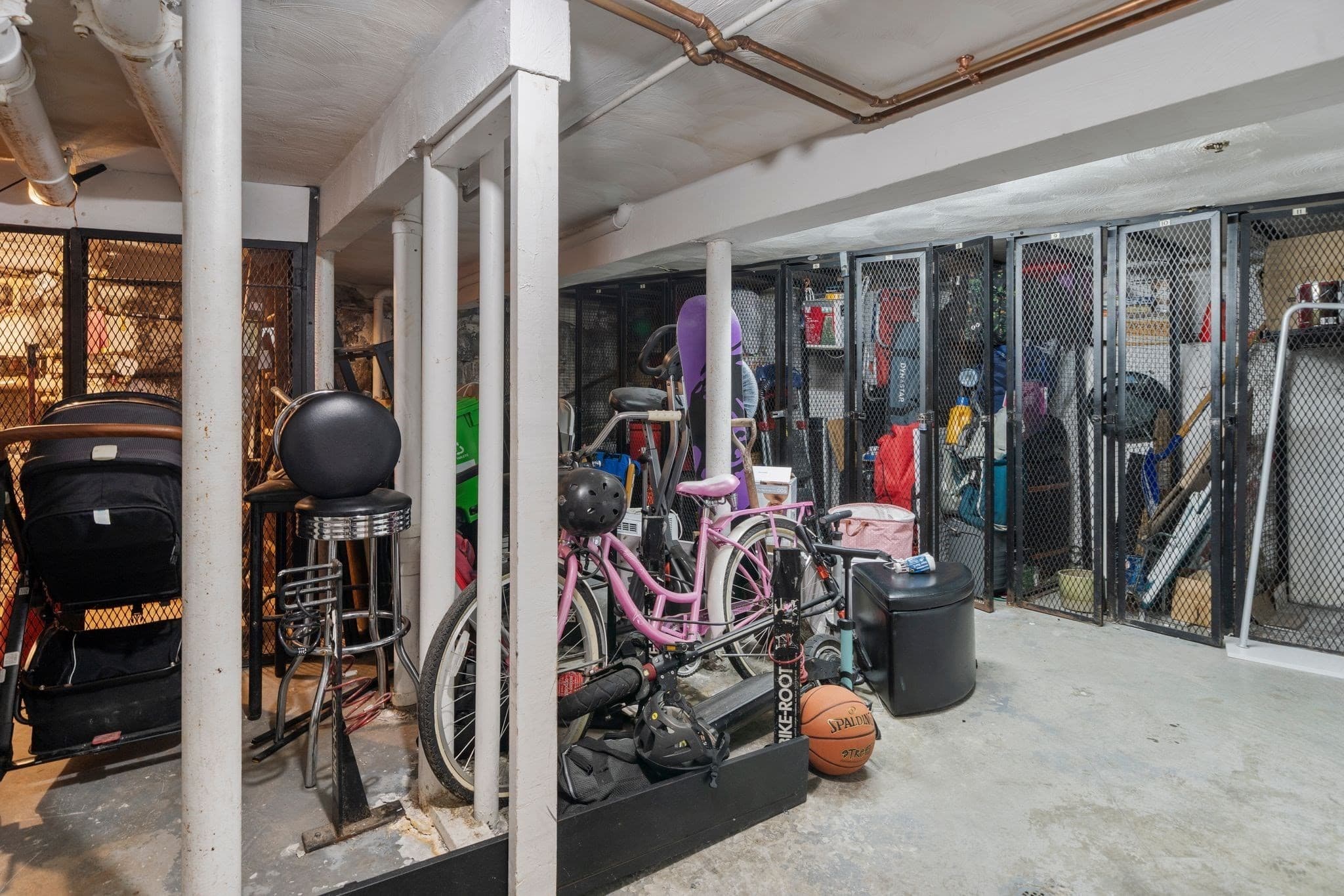 Condominium at 136 Prince # 3, Boston MA 02113, photo 18 of 28