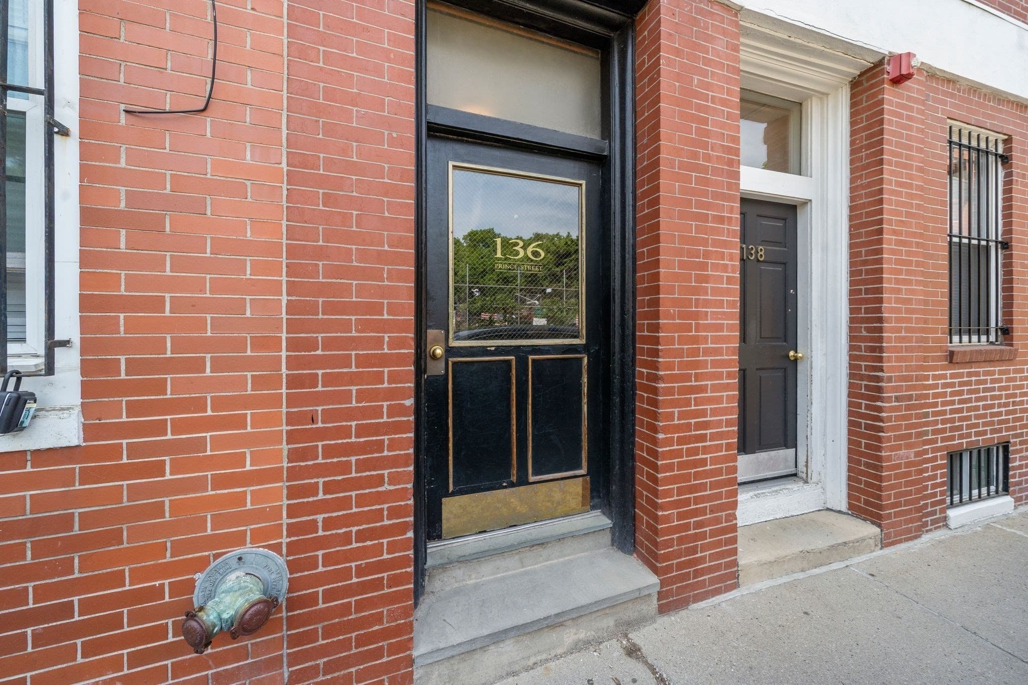 Condominium at 136 Prince # 3, Boston MA 02113, photo 19 of 28