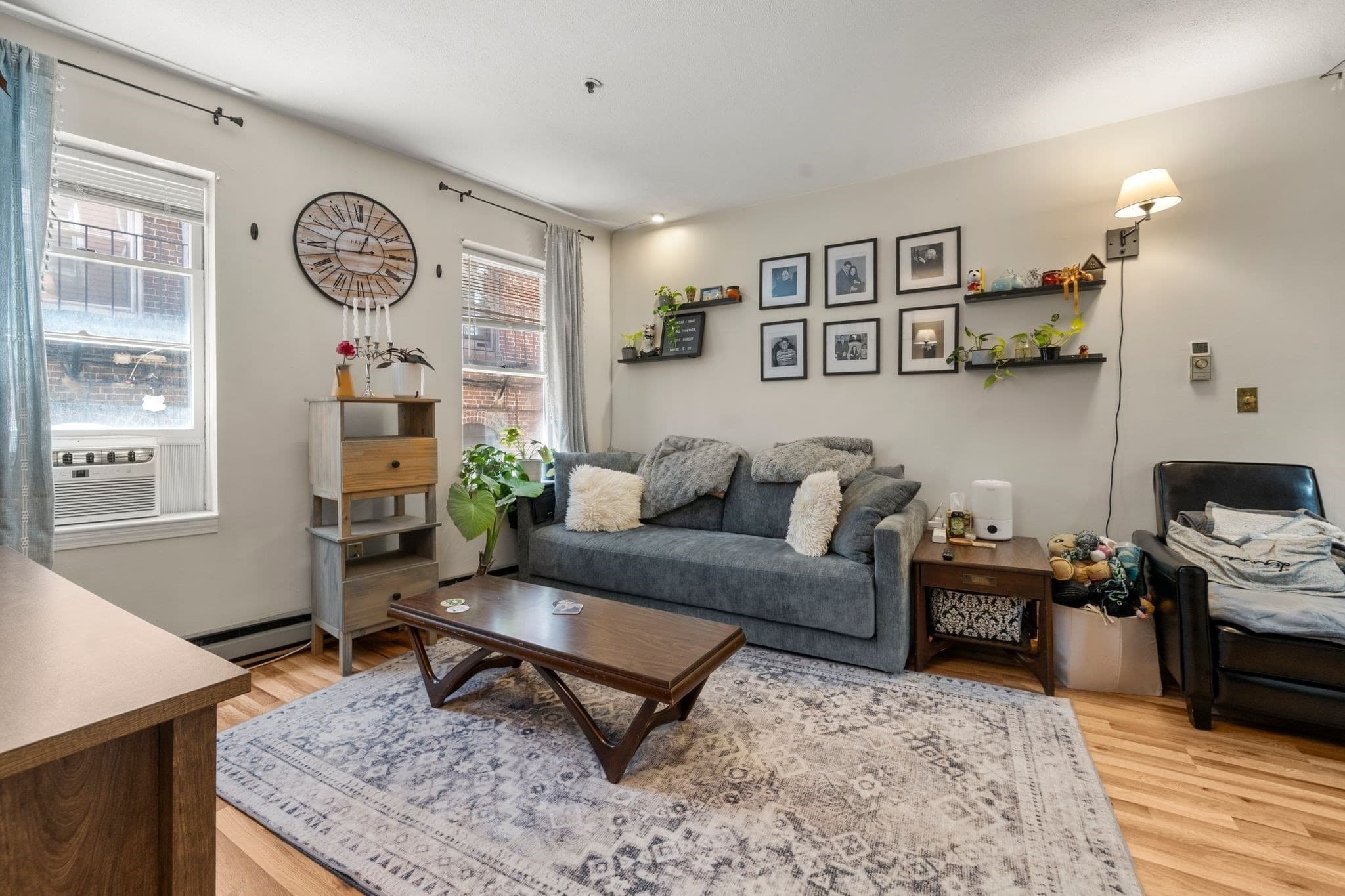Condominium at 136 Prince # 3, Boston MA 02113, photo 8 of 28