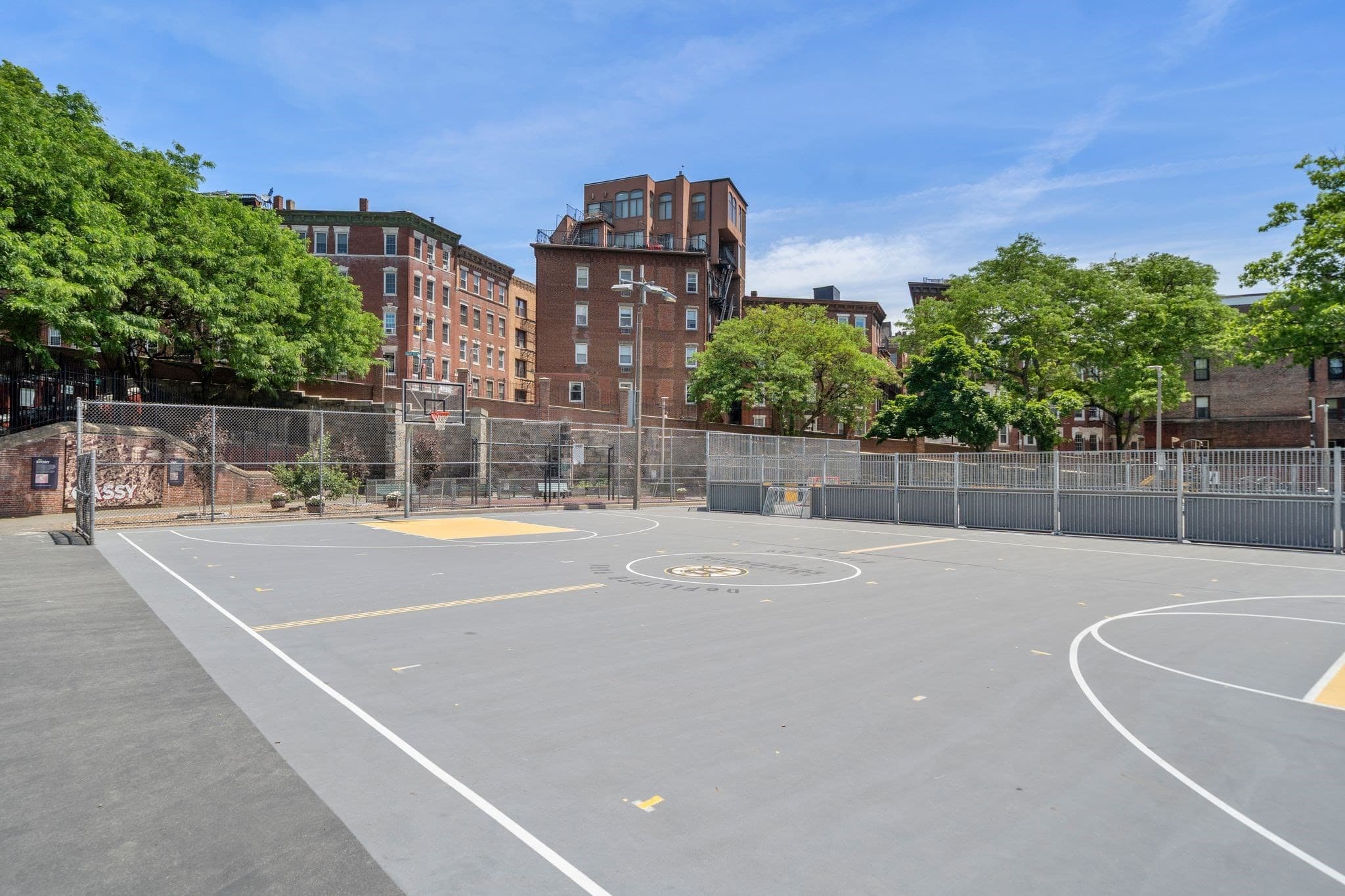 Condominium at 136 Prince # 3, Boston MA 02113, photo 25 of 28