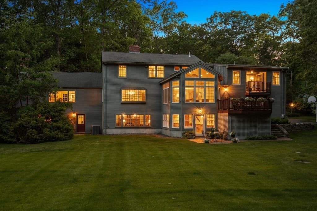 41 Great Rock Rd, Sherborn MA 01770 photo 6