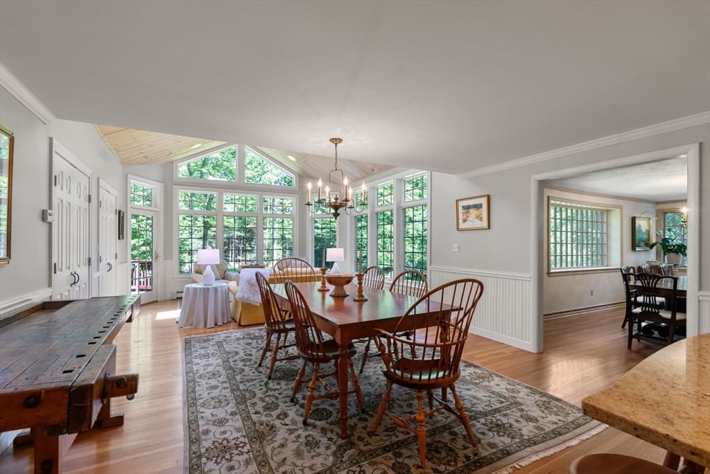 41 Great Rock Rd, Sherborn MA 01770 photo 7