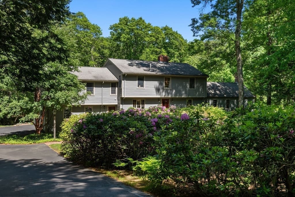 41 Great Rock Rd, Sherborn MA 01770 photo 3