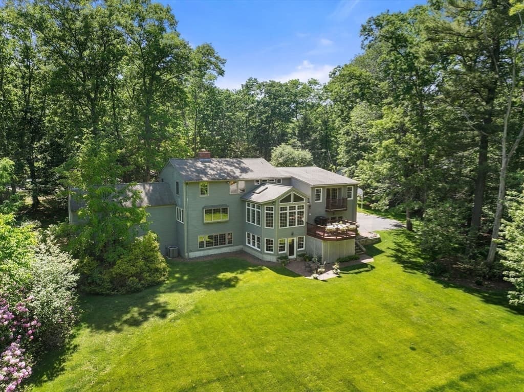 41 Great Rock Rd, Sherborn MA 01770 photo 5