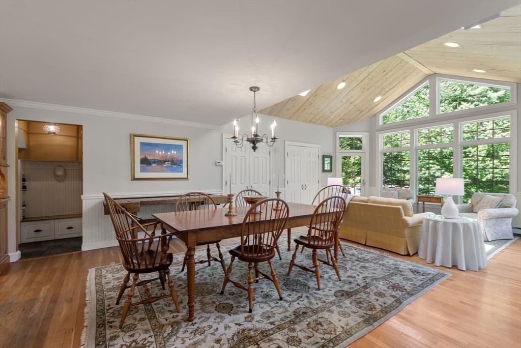 41 Great Rock Rd, Sherborn MA 01770 photo 9