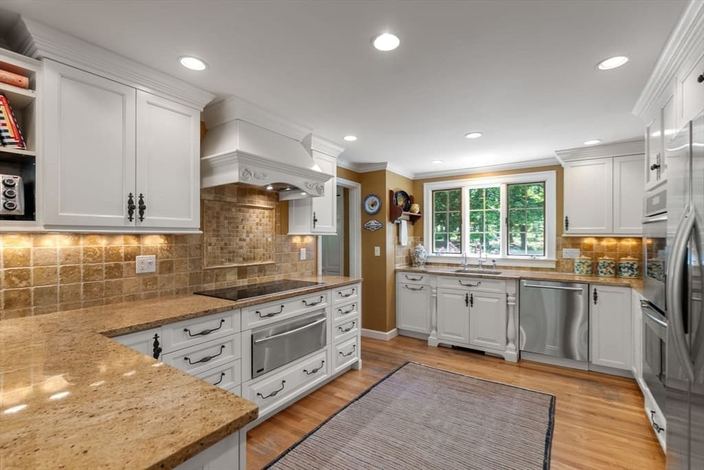 41 Great Rock Rd, Sherborn MA 01770 photo 14