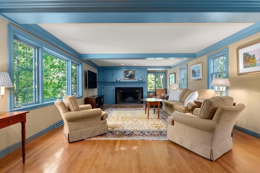 41 Great Rock Rd, Sherborn MA 01770 photo 18