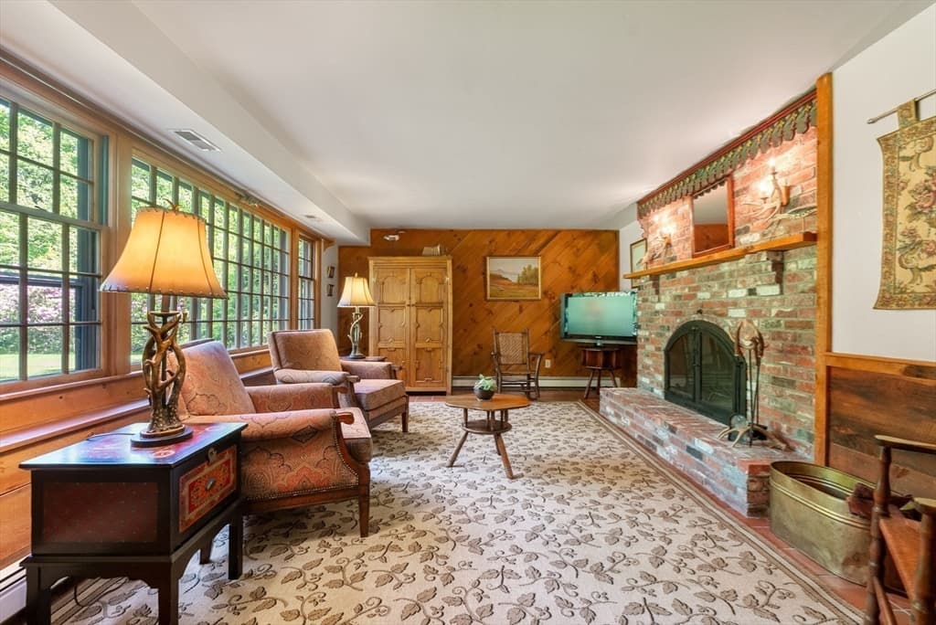 41 Great Rock Rd, Sherborn MA 01770 photo 37