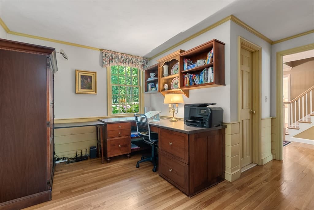 41 Great Rock Rd, Sherborn MA 01770 photo 19