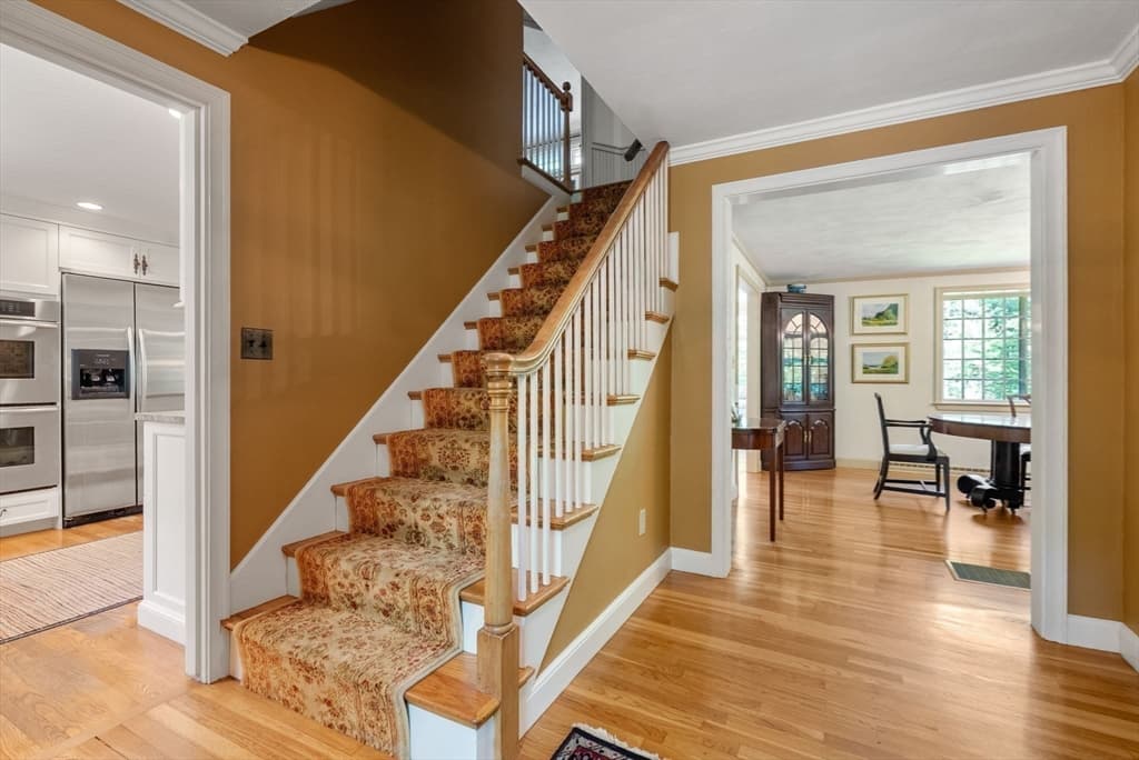 41 Great Rock Rd, Sherborn MA 01770 photo 21