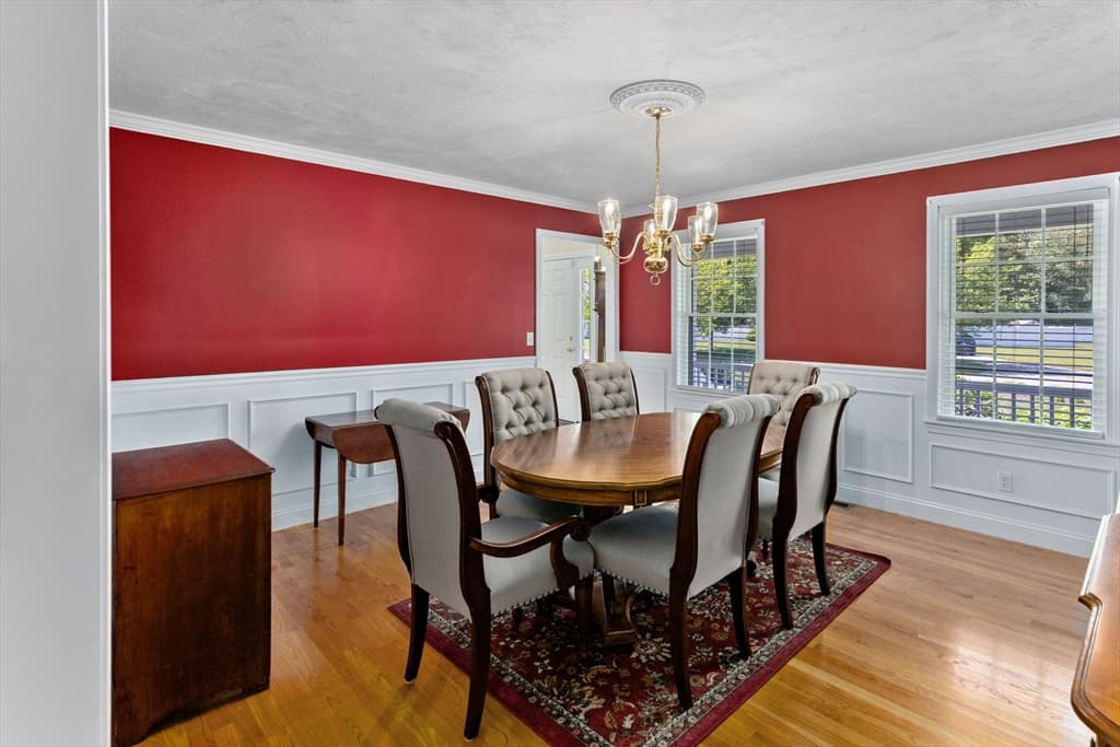 79 Foxwood Lane, Raynham MA 02767 photo 12