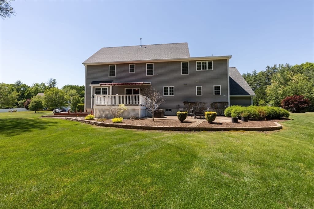 79 Foxwood Lane, Raynham MA 02767 photo 5