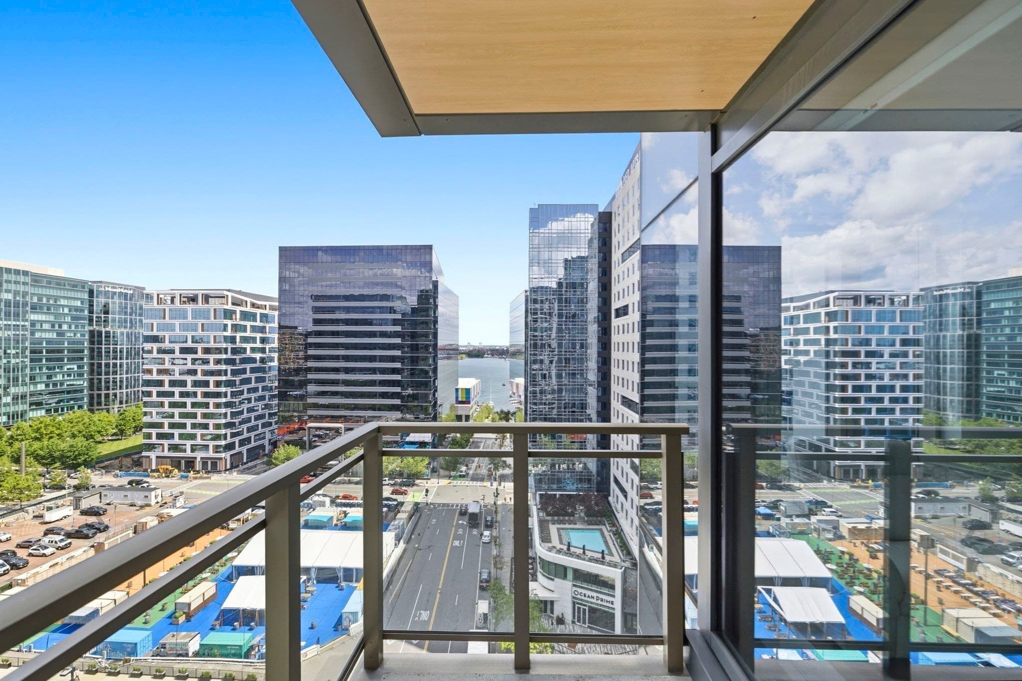 Condominium at 133 Seaport Blvd # 1602, Boston MA 02210, photo 2 of 30